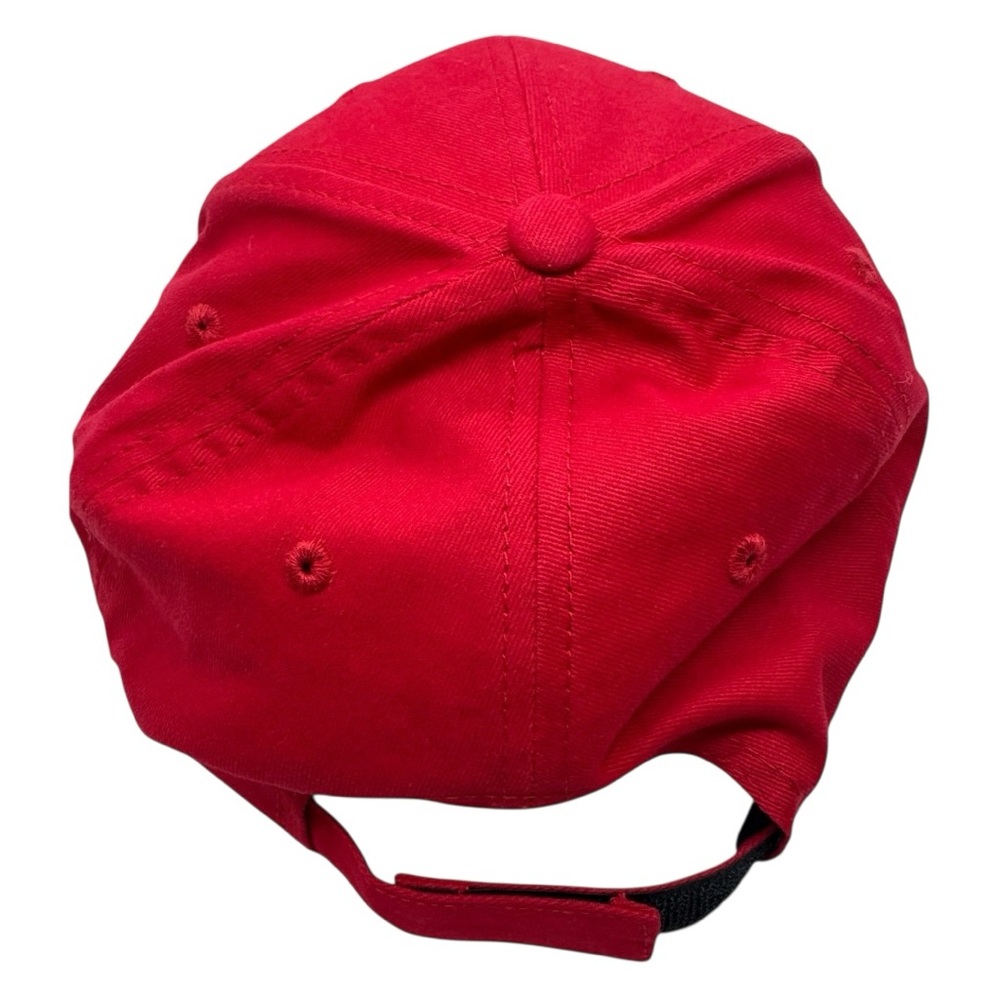 NBA Chicago Bulls Fan Favorite Cap - Picture 4 of 16